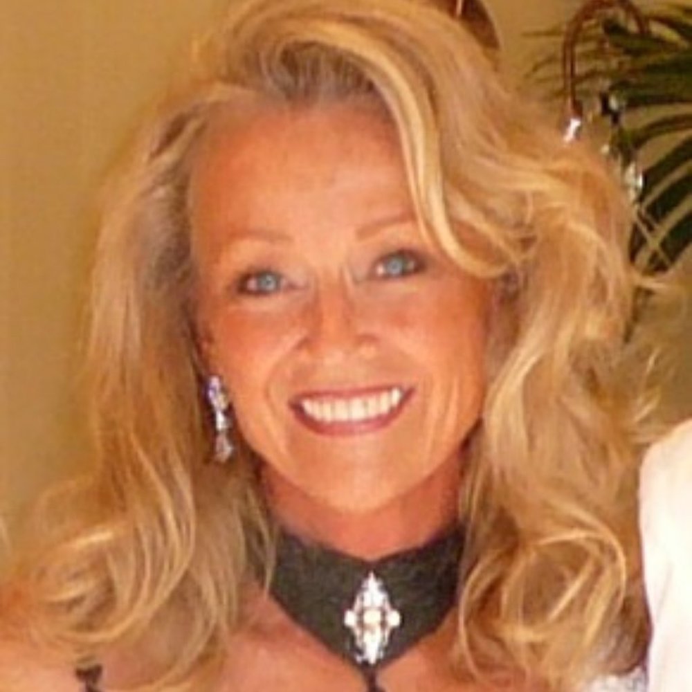 Meet your Posher, Gail